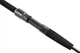 Спиннинг Jackall Bambluz Extro BBXS-S66-SLJ морской лодочный SLJ карбон Fuji 1.98 м 60 г - изображение 5