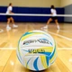 Мяч волейбольный SportVida SV-SE0103 Size 5 - изображение 7