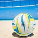 Мяч волейбольный SportVida SV-SE0103 Size 5 - изображение 9