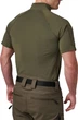 Термофутболка 5.11 Tactical V.XI™ Sigurd S/S Shirt L Ranger Green - зображення 5