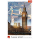 Puzzle Trefl Londyn o świcie 1000 elementów (PT-10395) - obraz 3