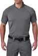 Термофутболка 5.11 Tactical V.XI™ Sigurd S/S Shirt S Storm - изображение 1
