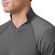 Термофутболка 5.11 Tactical V.XI™ Sigurd S/S Shirt S Storm - изображение 6
