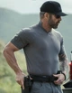 Термофутболка 5.11 Tactical V.XI™ Sigurd S/S Shirt S Storm - изображение 13