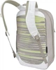 Рюкзак Osprey Arcane Large Day 22 для города с чехлом для ноутбука DWR pediment grey block - изображение 3