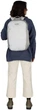 Рюкзак Osprey Arcane Large Day 22 для города с чехлом для ноутбука DWR pediment grey block - изображение 9