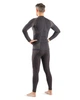 Термоштаны мужские Accapi Polar Bear, Anthracite, р.XS/S - изображение 8