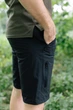 Шорти Tribe Adventure Shorts T-KK-0014-black, 36 - изображение 7