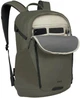 Рюкзак Osprey Axis 24 л городской для ноутбука 16" AirScape DWR earl grey - изображение 3