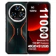 Смартфон протиударний Oukitel WP55 Pro 16/512Gb 11000 mAh захищений телефон - зображення 1