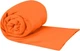 Полотенце Sea To Summit Pocket Towel M мікрофибра быстросохнущее компактное с чехлом Outback - изображение 1