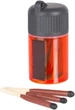 Сірники Lifesystems Stormproof Matches водонепроникний контейнер для туризму, риболовлі, полювання 25шт/уп - изображение 2