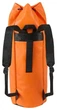 Рюкзак Climbing Technology Carrier Small 18 Orange міцный PES 1000D ПВХ для снаряжения и экспедиций - изображение 2