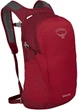 Рюкзак Osprey Daylite 13 городской для ноутбука 14" с органайзером и вентилируемой спиной Cosmic red - изображение 1