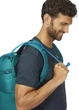 Рюкзак Lowe Alpine Edge 22 для природы и велопрогулок, Air ContourTM, полиэстер, 22 л, вентиляция спины - изображение 10