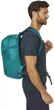 Рюкзак Lowe Alpine Edge 22 для природы и велопрогулок, Air ContourTM, полиэстер, 22 л, вентиляция спины - изображение 11