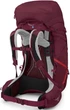 Рюкзак Osprey Aura AG LT WM/L 68 Antidote purple - зображення 2