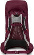 Рюкзак Osprey Aura AG LT WM/L 68 Antidote purple - зображення 3