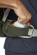 Рюкзак Lowe Alpine AirZone Trail Camino M 37+5 для трекінгу вентиляція 330D Army/bracken - зображення 6