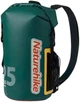 Герморюкзак Naturehike CNK2300BS017 25 л водонепроницаемый IPX6 для туризма и рафтинга Dark Green - изображение 1
