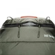 Рюкзак Tatonka Yukon X1 85+10, Stone Grey Olive - изображение 5