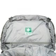Рюкзак Tatonka Yukon X1 85+10, Stone Grey Olive - изображение 6