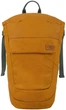 Рюкзак Highlander Flug Urban Laptop 18 міський ролтоп для ноутбука водостійкий 600D Autumn Orange - зображення 3