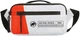 Сумка на пояс Mammut Seon Alpine Waistpack 2L міська та туристична для документів і дрібниць white/red - зображення 1