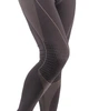 Термоштаны мужские Accapi Polar Bear, Anthracite, р.XS/S - изображение 5