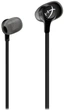 Навушники з мікрофоном HyperX Cloud Earbuds II Black (70N24AA) - изображение 2