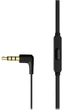 Навушники з мікрофоном HyperX Cloud Earbuds II Black (70N24AA) - изображение 3