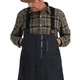 Комбинезон Simms Challenger Insulated Bib Black S - изображение 5