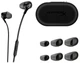 Навушники з мікрофоном HyperX Cloud Earbuds II Black (70N24AA) - изображение 4