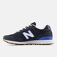 Мужские темно-синие кроссовки New Balance 515 40,5 (7,5) 25,5 см (M5152JC) - изображение 7