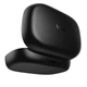 Бездротовий мікрофон HOCO L27 Ice hidden wireless microphone Type-C 2 мікрофона Black - изображение 5