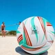 Мяч волейбольный SportVida SV-SE0105 Size 5 - изображение 7