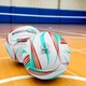 Мяч волейбольный SportVida SV-SE0105 Size 5 - изображение 9