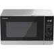 Микроволновая печь Sharp YC-PG204AE-S - зображення 2