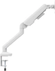 Настольное крепление для монитора OfficePro MA441W с пружиной 17-42" 2~12 кг White - изображение 5