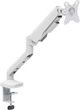 Настольное крепление для монитора OfficePro MA441W с пружиной 17-42" 2~12 кг White - изображение 6