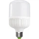 Лампочка EUROELECTRIC Plastic 30W E27 6500K 220V (LED-HP-30276(P)) - зображення 1