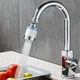 Фильтр-насадка на кран + 3 картриджа для очистки воды - изображение 8