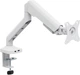 Настольное крепление для монитора OfficePro MA451W с пружиной 17-40" 2~12 кг White - изображение 1