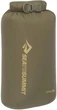 Гермомешок Sea To Summit Lightweight Dry Bag 5 70D Bluesign водонепроницаемый для походов и каяка - изображение 1