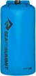 Гермомішок Sea To Summit Stopper Dry Bag водонепроникний нейлон 210D TPU Roll Top для каяка і трекінгу - зображення 1