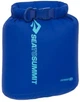 Гермомешок Sea To Summit Lightweight Dry Bag 1.5 70D Bluesign C0 герметичный для походов Surf The Web - изображение 1