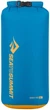 Гермочехол Sea To Summit Evac Dry Bag 13 водонепроницаемый eVent для снаряжения Turkish Tile - изображение 1