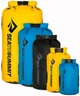 Гермомешок Sea To Summit Hydraulic Dry Bag 35 л водонепроницаемый 600D TPU для рафтинга и каякинга Black - изображение 6
