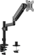 Настольное крепление для монитора OfficePro MA721B 17-32" 1-9 кг Black - изображение 1