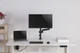 Настольное крепление для монитора OfficePro MA721B 17-32" 1-9 кг Black - изображение 16